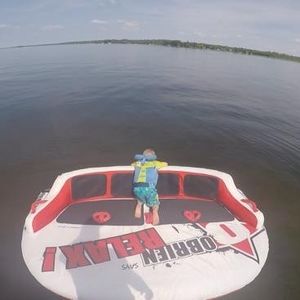 Meet your Posher, Jeff